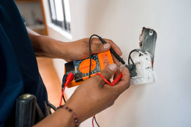Affordable Emergency Electrician in Soap Lake, WA