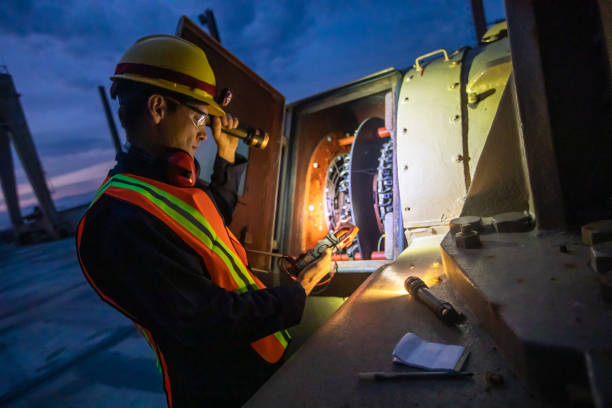 Electrical Upgrades for Homes in Soap Lake, WA