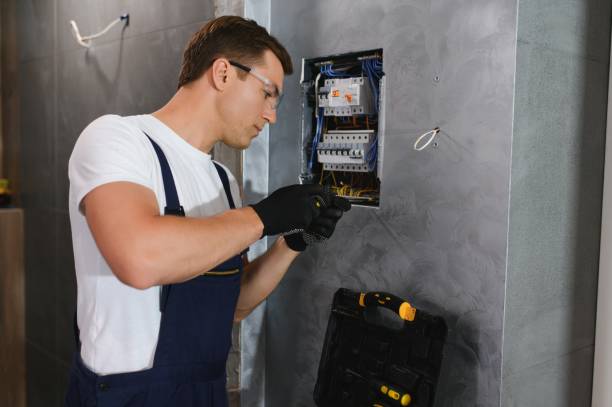 Affordable Electrical Installation in Soap Lake, WA