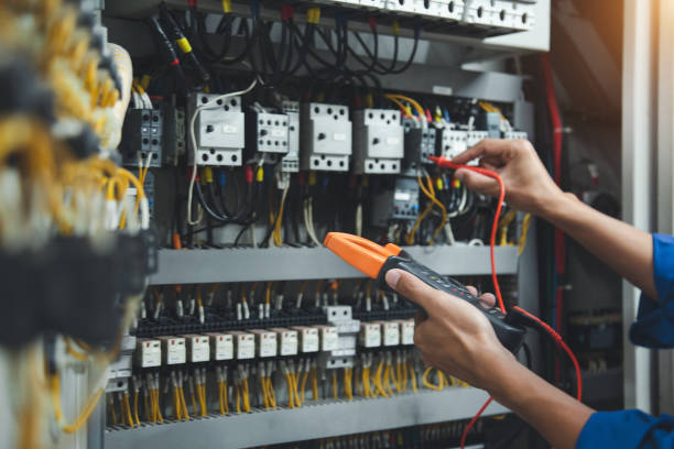 Best Affordable Emergency Electrician  in Soap Lake, WA