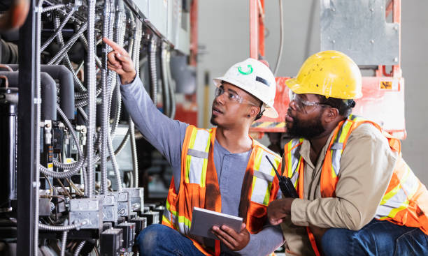 Best Electrical Contractors for Businesses  in Soap Lake, WA