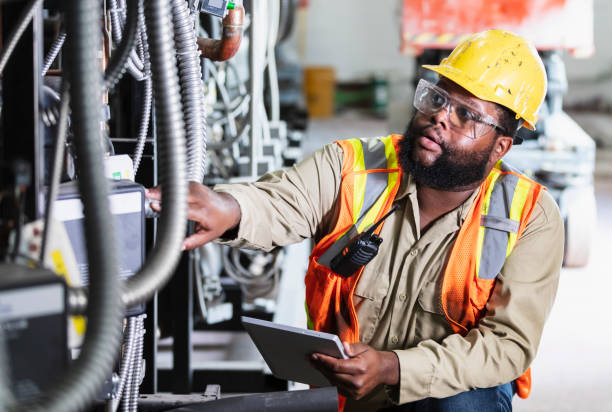 Best Electrical System Inspection  in Soap Lake, WA