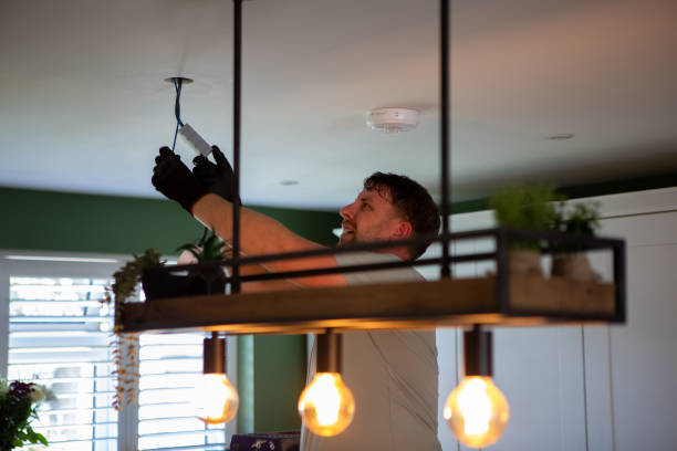 Best 24-Hour Electrician  in Soap Lake, WA