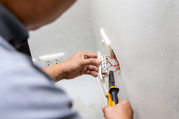 Best Electrical Installation Contractor  in Soap Lake, WA