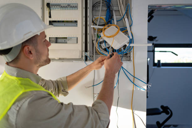 Best Electrical Rewiring Services  in Soap Lake, WA