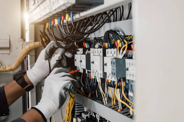 Best Affordable Electrician  in Soap Lake, WA